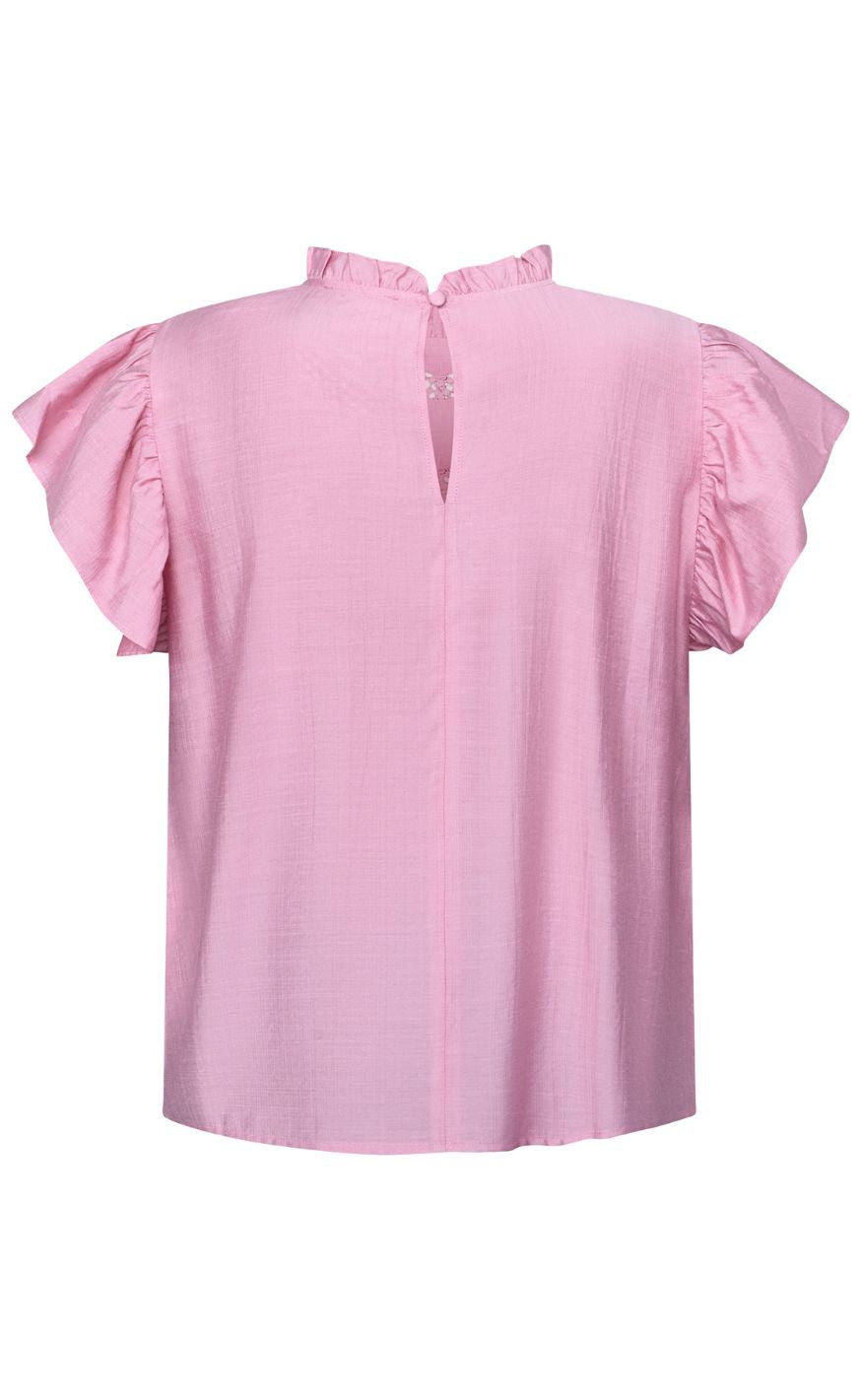 Love & Divine Top - Love1374 - Rosa