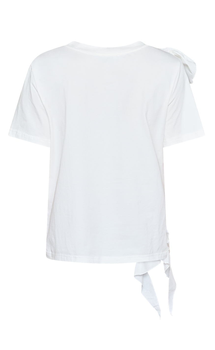 Love & Divine Top - Love1496 - White