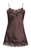 Love & Divine Top - Love1502 - D. Chocolate