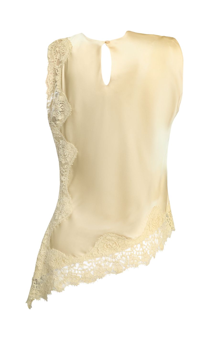 Love & Divine Top - Love1558 - Straw