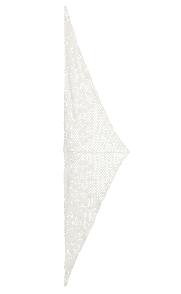 Love & Divine Tørklæde - Love1500 - Cream