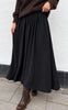 Say INA Copenhagen Nederdel - Lucia - Black