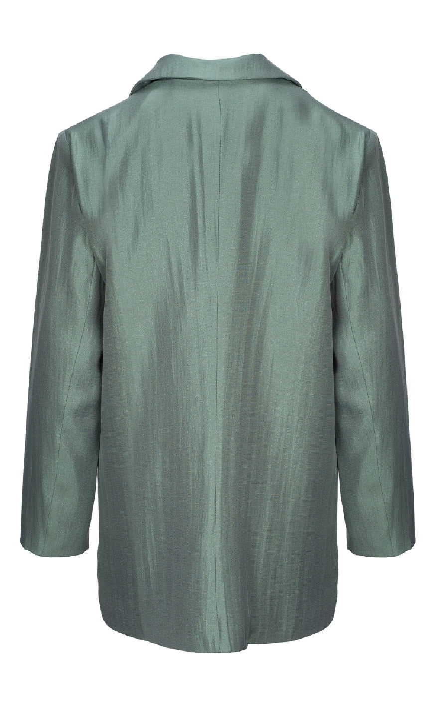 Luxzuz Blazer - Alexie - Shadow Green