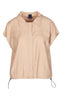 Luxzuz Bluse - Annali - Cuban Sand