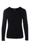 Luxzuz Bluse - Sigba - Black