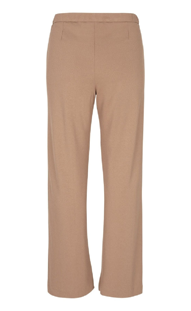 Luxzuz Bukser - Beate - Cornstalk