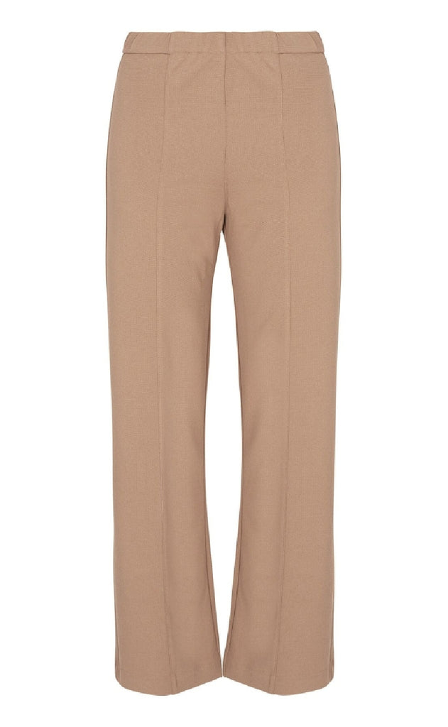 Luxzuz Bukser - Beate - Cornstalk