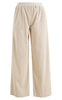 Luxzuz Bukser - Eicord - Ecru