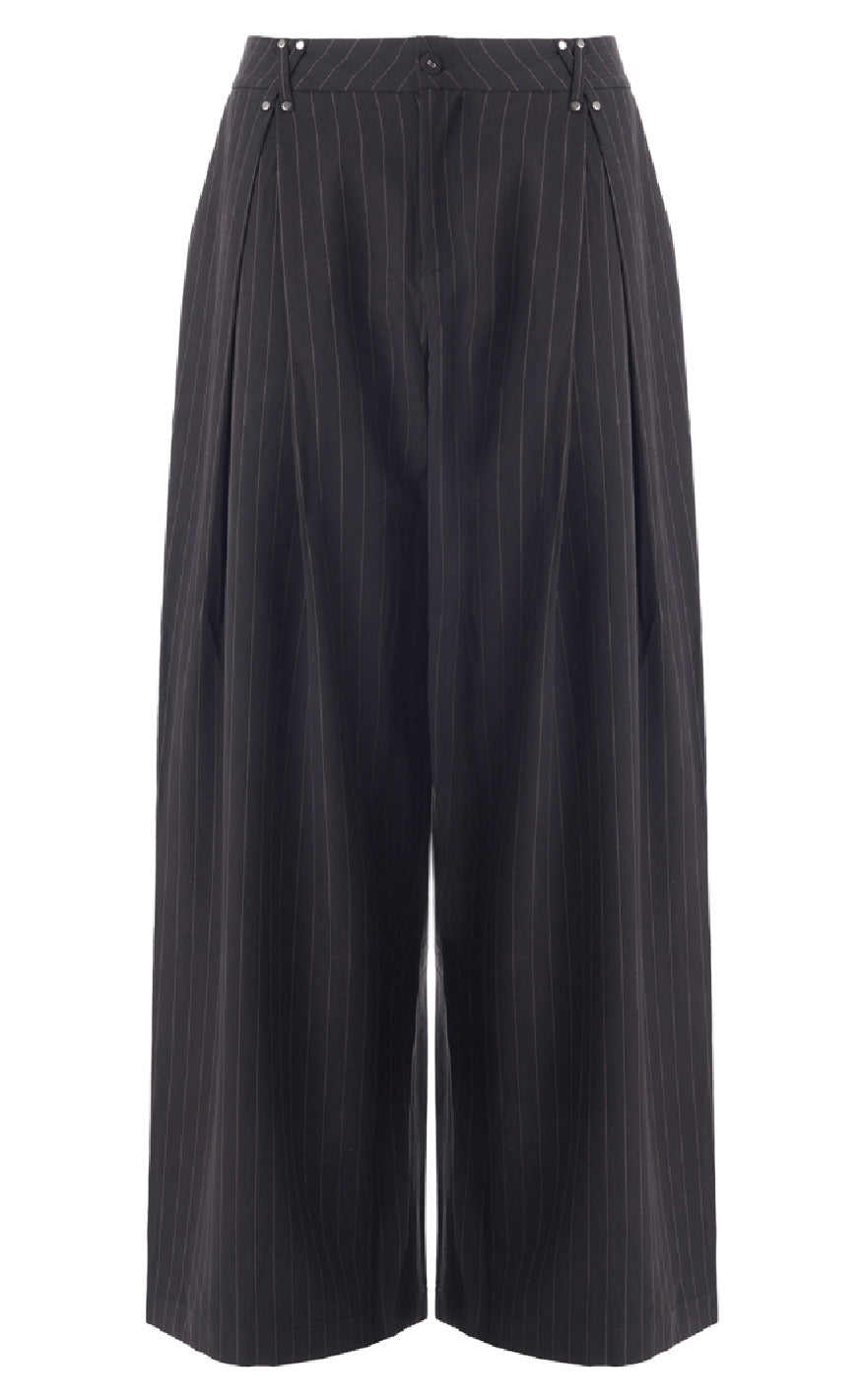 Luxzuz Bukser - Jaqueline - Black