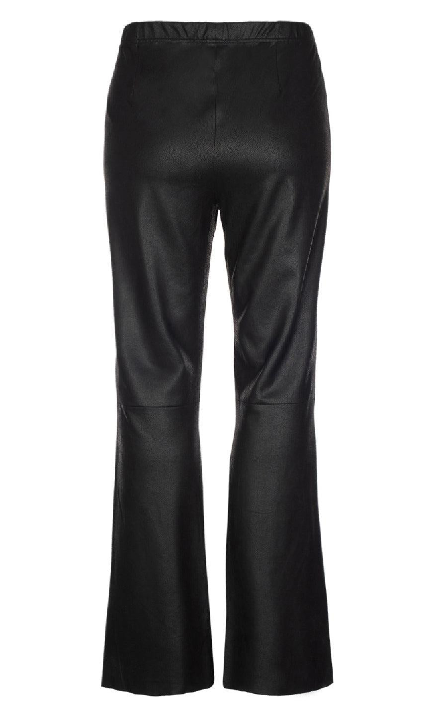 Luxzuz Bukser - Lebotila - Black