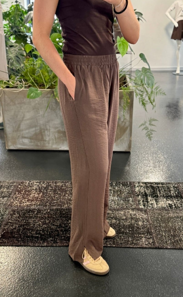 Luxzuz Bukser - Margania - Chocolate Chip