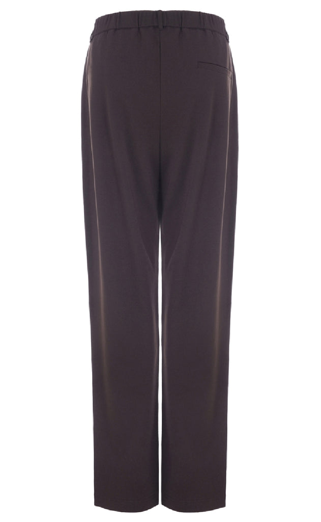 Luxzuz Bukser - Rise - Choco Lux