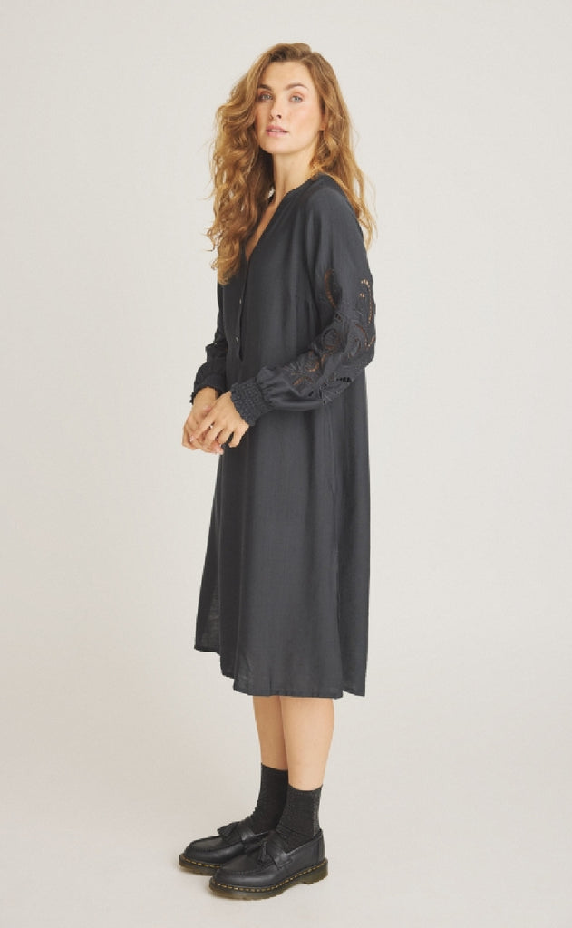 Luxzuz Kjole - Arios - Vulcan