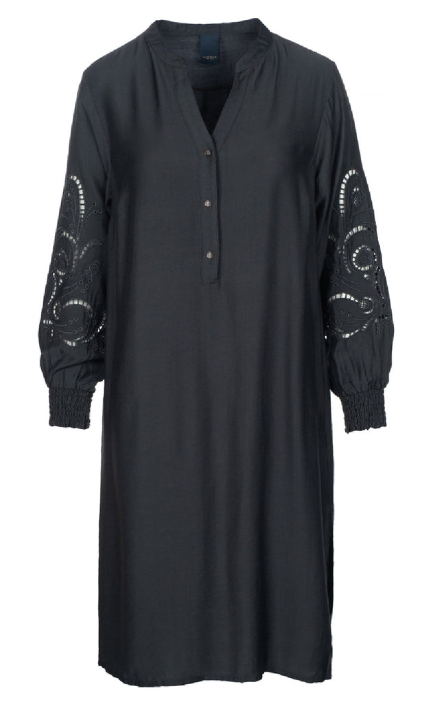 Luxzuz Kjole - Arios - Vulcan