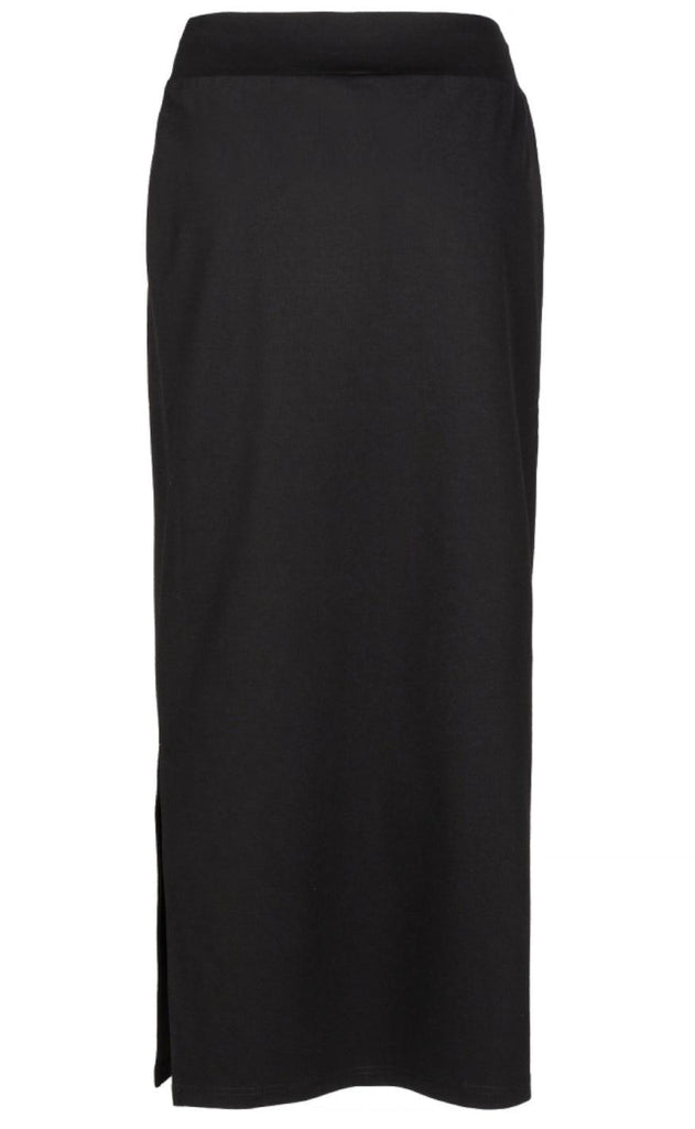 Luxzuz Nederdel - Barbette - Black