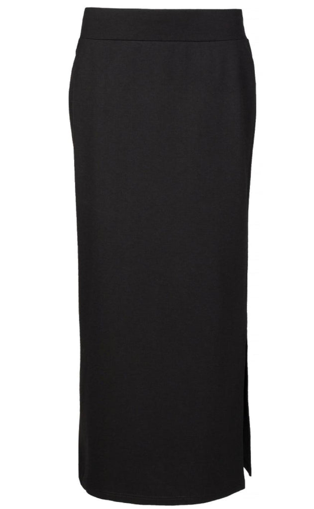 Luxzuz Nederdel - Barbette - Black