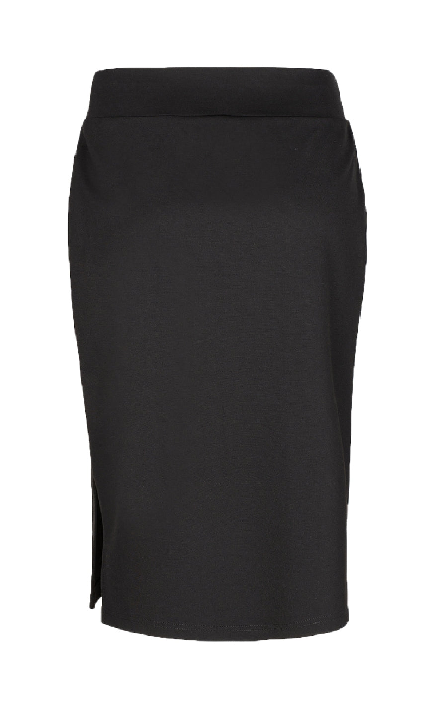 Luxzuz Nederdel - Beatrix - Black