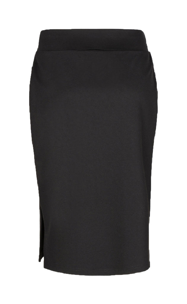 Luxzuz Nederdel - Beatrix - Black