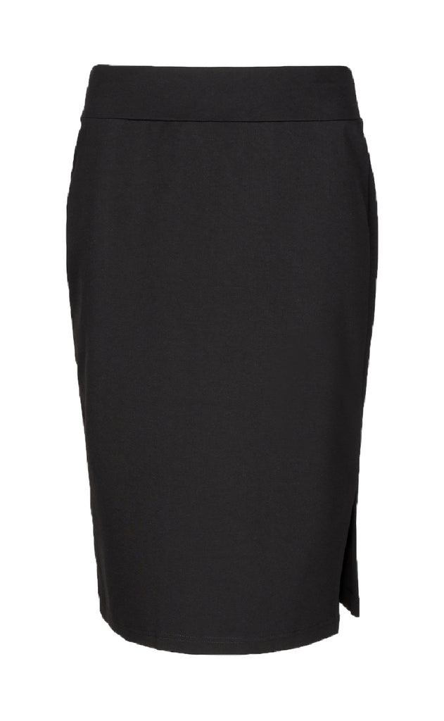 Luxzuz Nederdel - Beatrix - Black