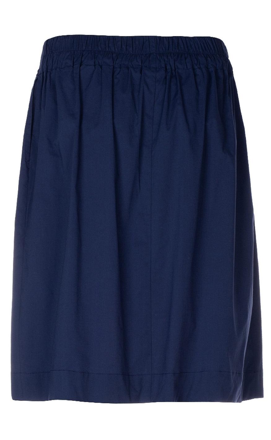 Luxzuz Nederdel - Kadiania - Navy