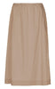 Luxzuz Nederdel - Petrinio - Silver Mink