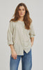 Luxzuz Skjorte - Alita - Soft Yellow 1029