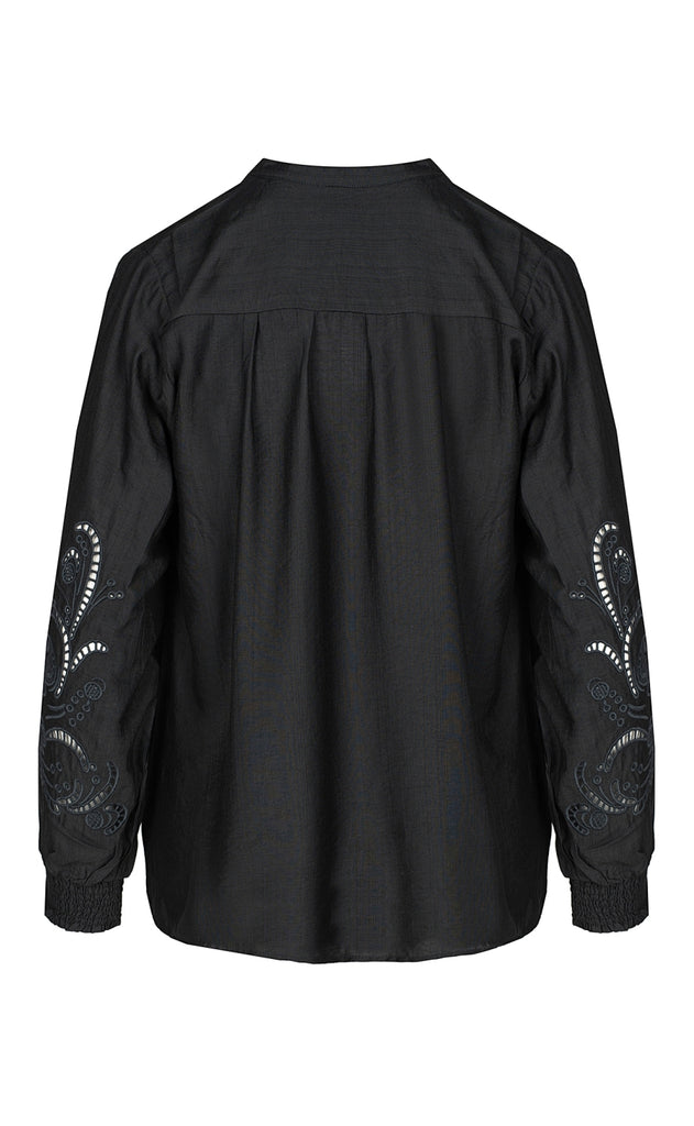 Luxzuz Skjorte - Ari - Vulcan