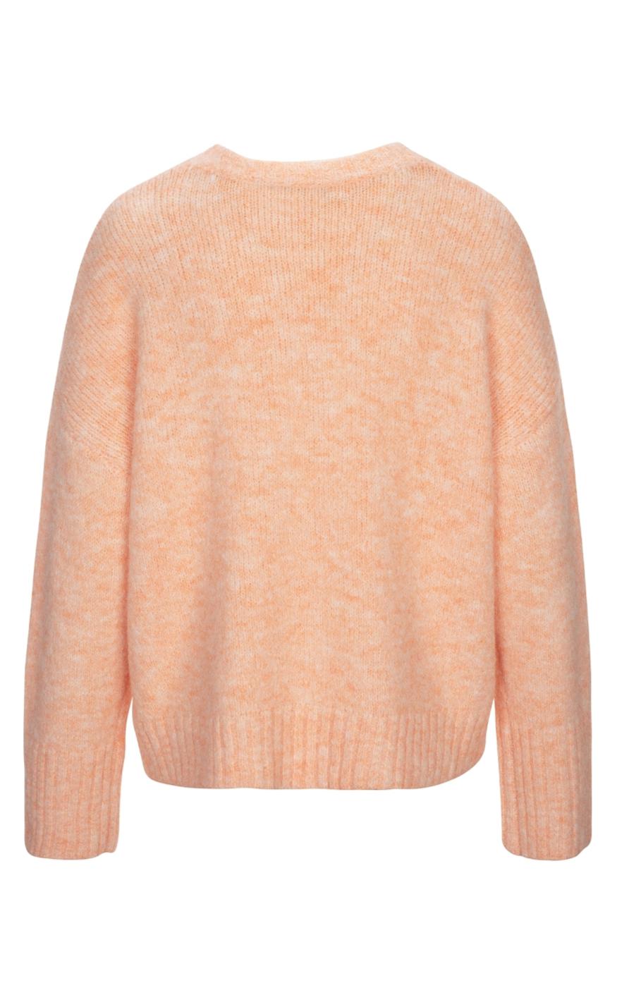 Luxzuz Strik - Agneta - Apricot Wash
