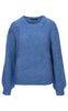 Luxzuz Strik - Agny - Cashmere Blue