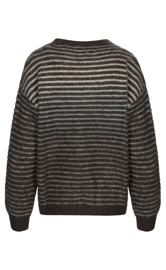 Luxzuz Strik - Asra - Chocolate Chip