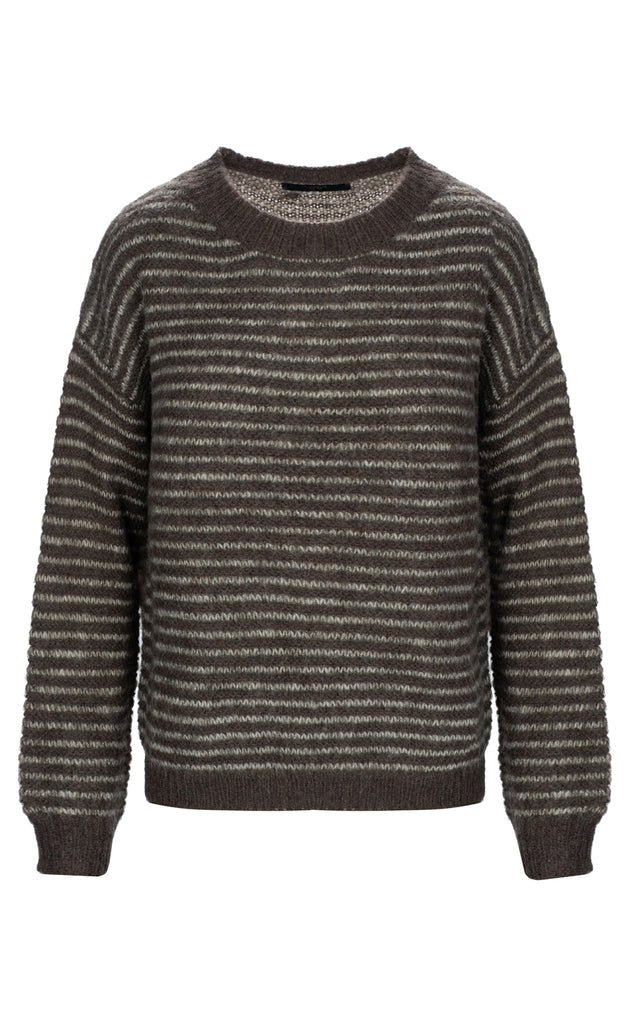 Luxzuz Strik - Asra - Chocolate Chip