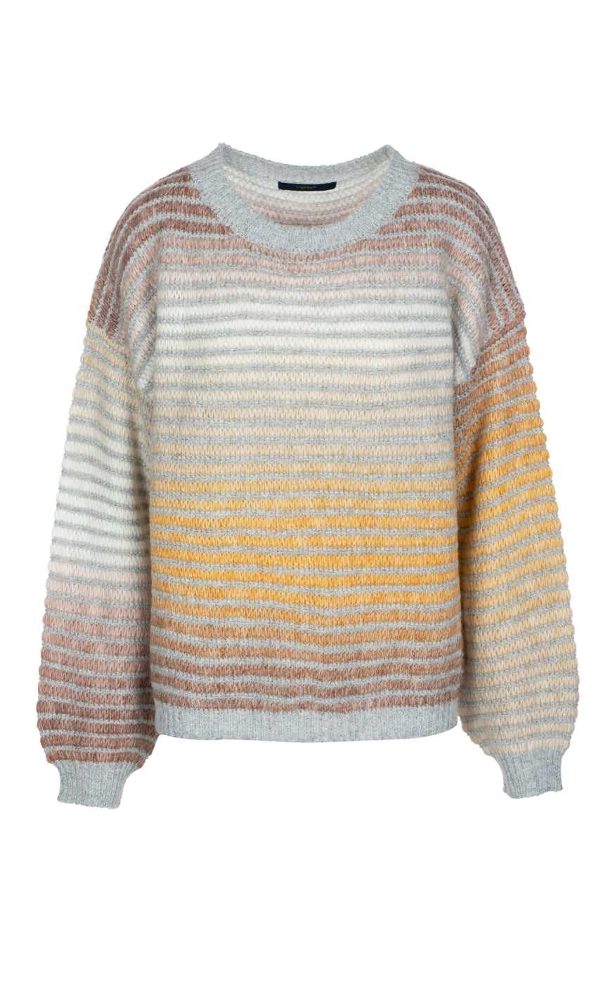 Luxzuz Strik - Asra - Honey Gold