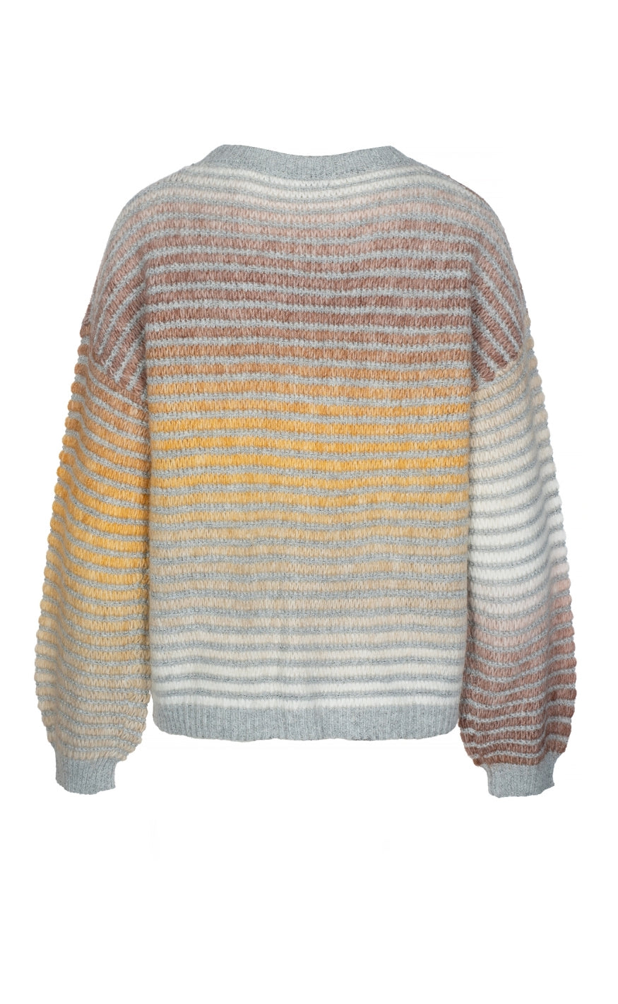 Luxzuz Strik - Asra - Honey Gold