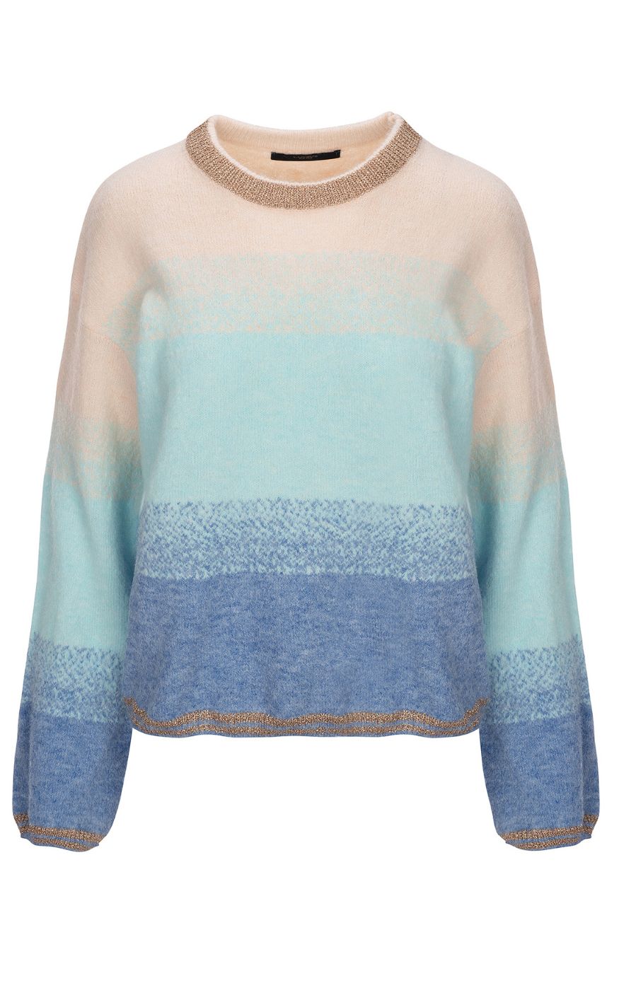 Luxzuz Strik - Aurica - Blue Tint