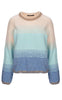 Luxzuz Strik - Aurica - Blue Tint
