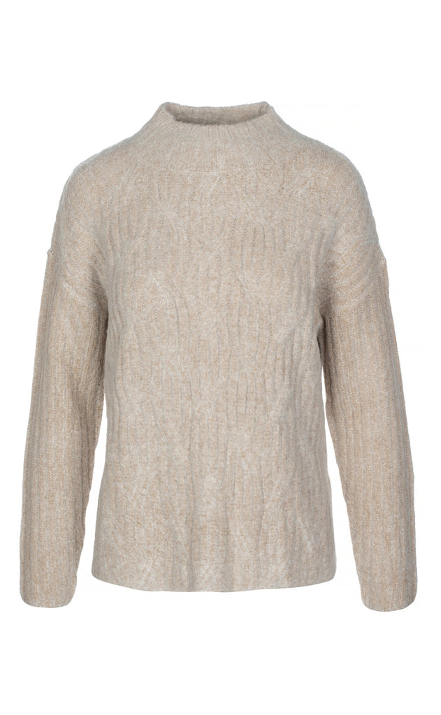 Luxzuz Strik - Axeline - Sandshell