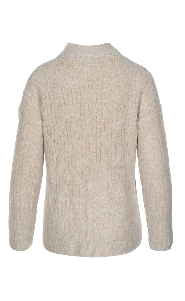 Luxzuz Strik - Axeline - Sandshell