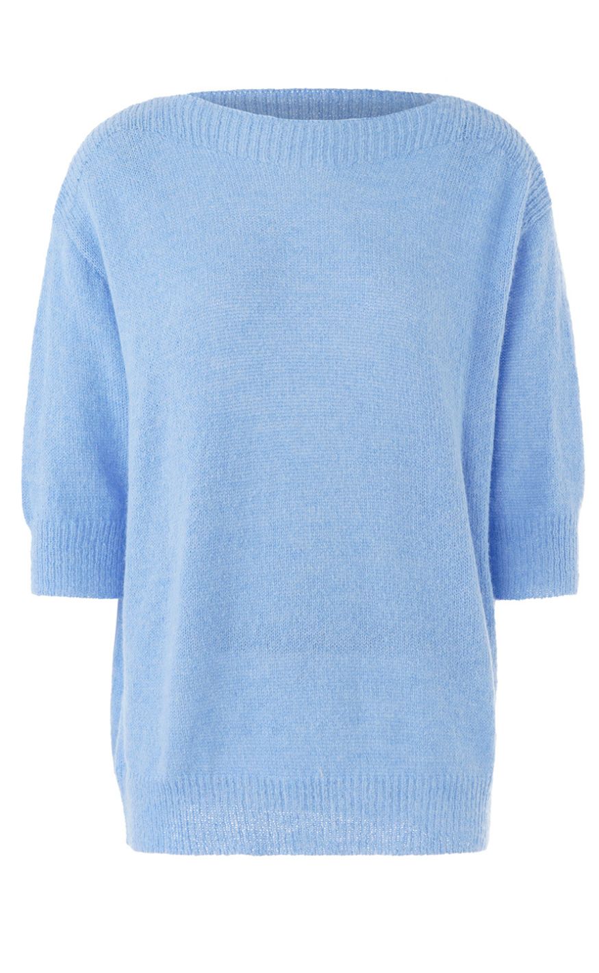 Luxzuz Strik - Barbro Knit - Provence