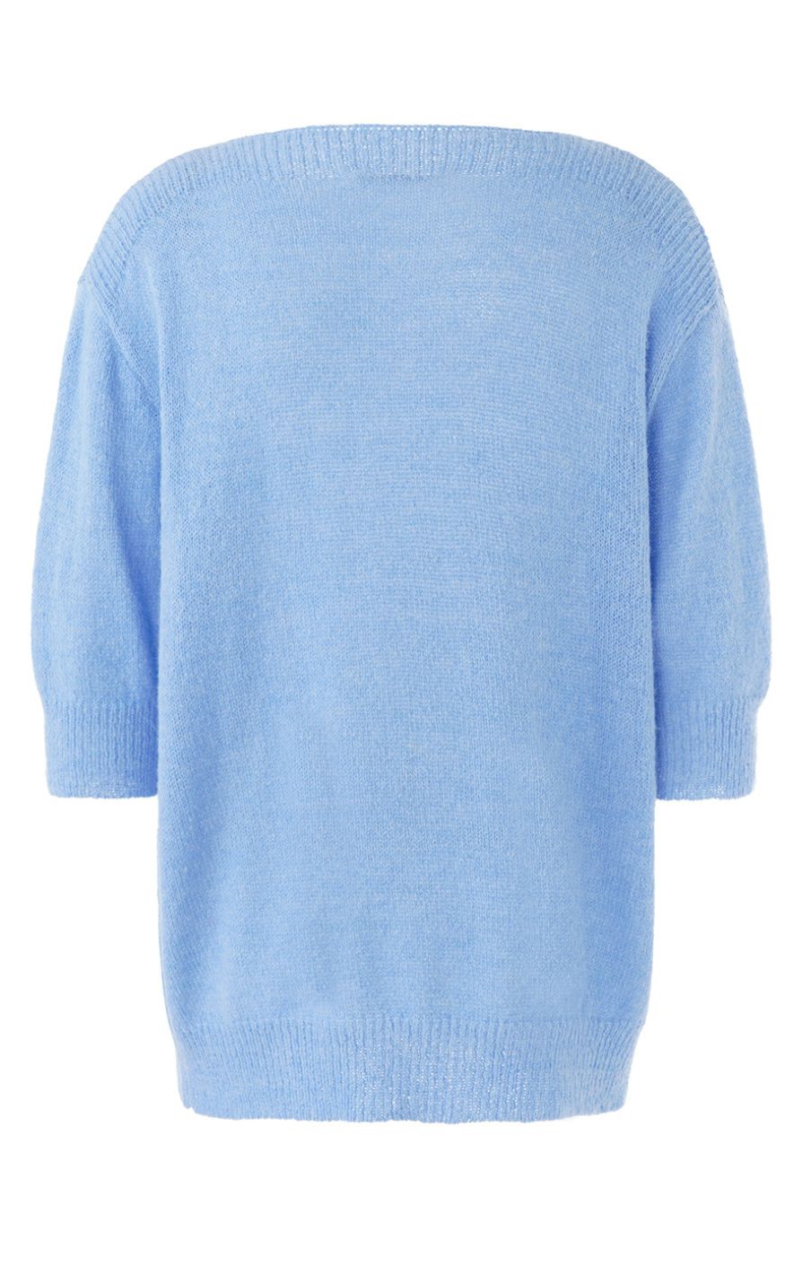 Luxzuz Strik - Barbro Knit - Provence