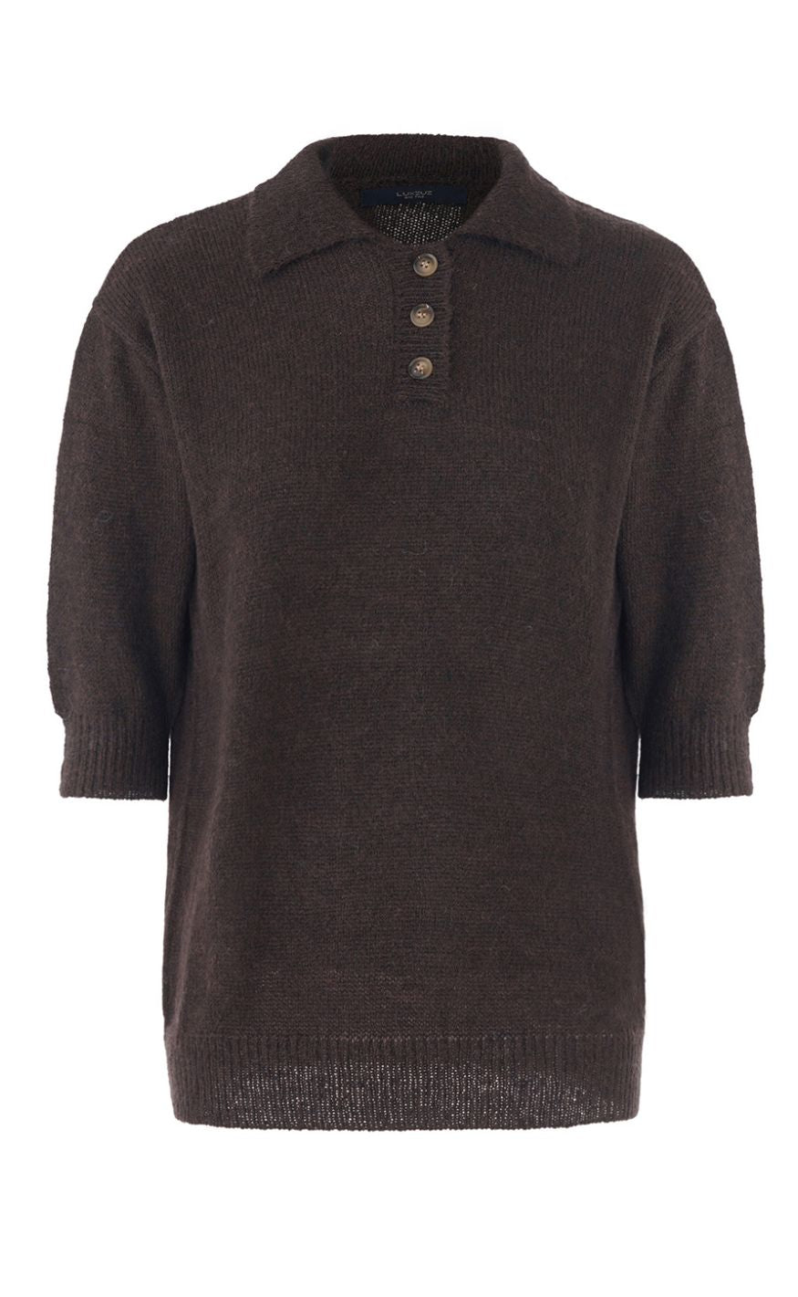 Luxzuz Strik - Benedicta - Coffee Bean