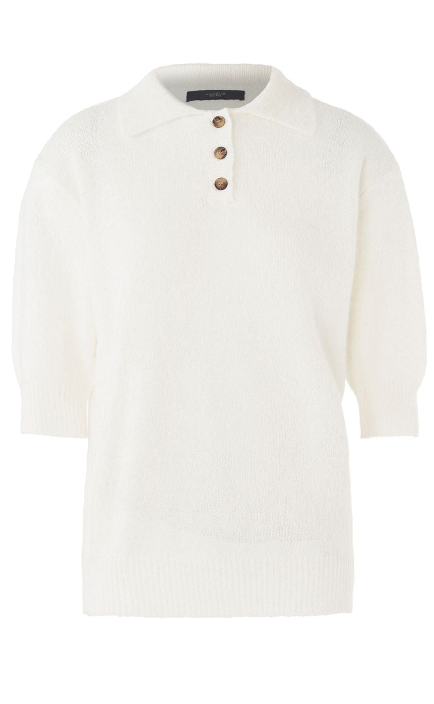 Luxzuz Strik - Benedicta - Cream