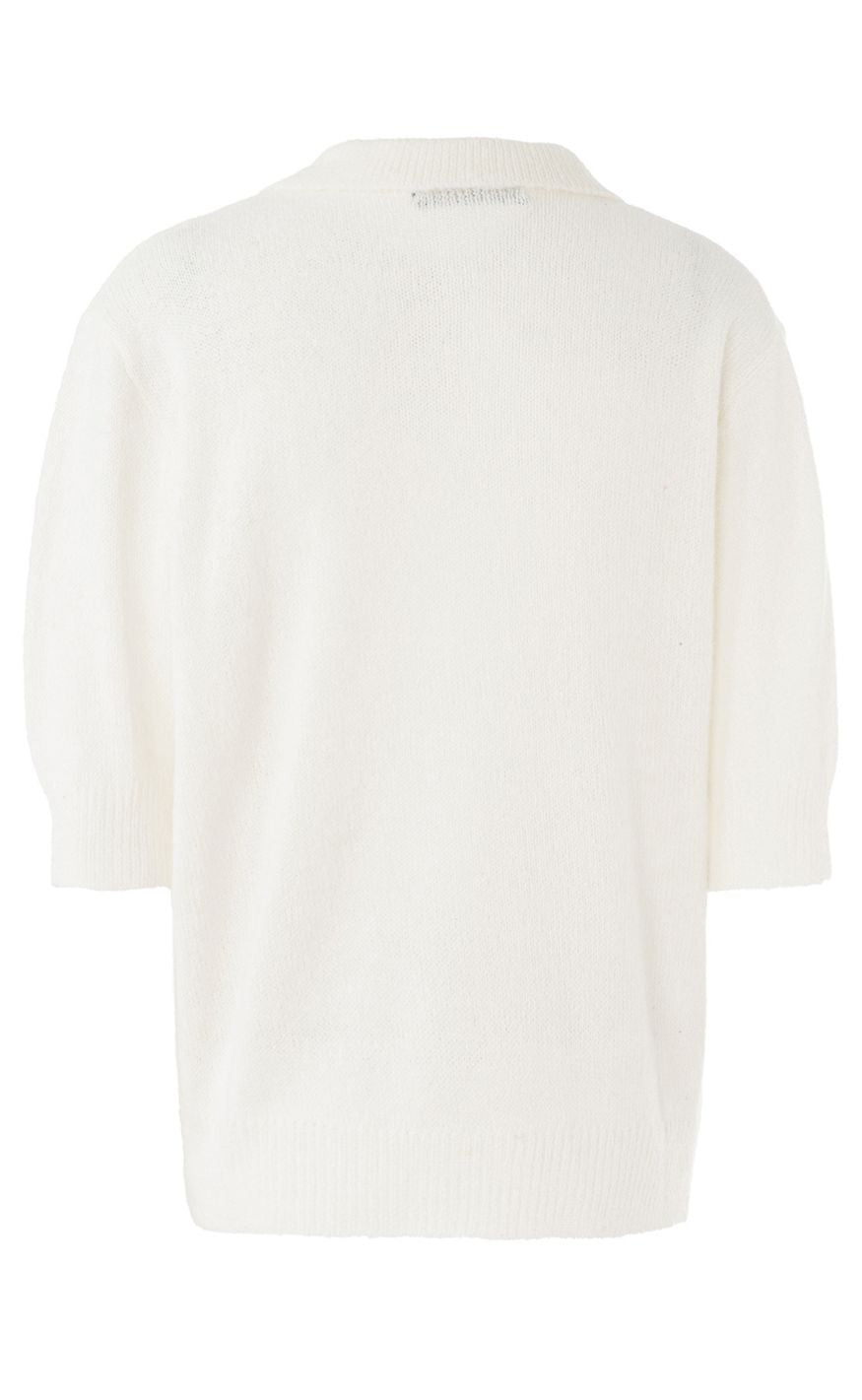 Luxzuz Strik - Benedicta - Cream