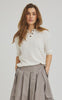 Luxzuz Strik - Benedicta - Cream