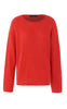 Luxzuz Strik - Benete - Flame Scarlet