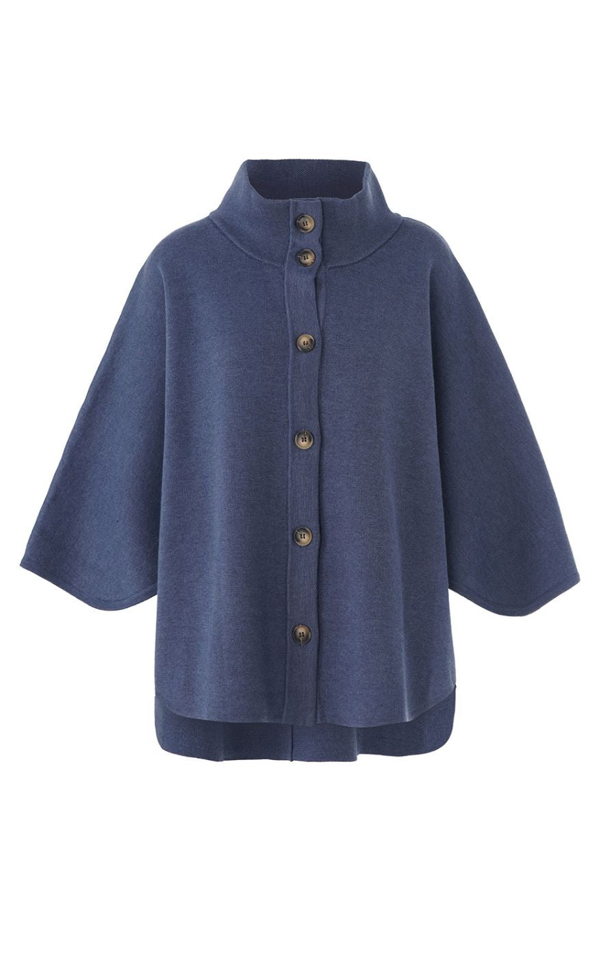 Luxzuz Strik - Birdie - Insignia Blue