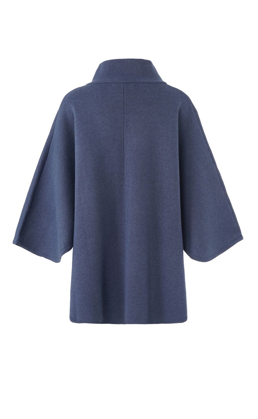 Luxzuz Strik - Birdie - Insignia Blue