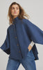 Luxzuz Strik - Birdie -  Insignia Blue