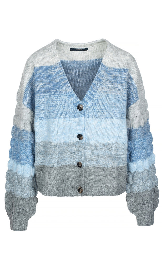 Luxzuz Strik - Calina - Cashmere Blue