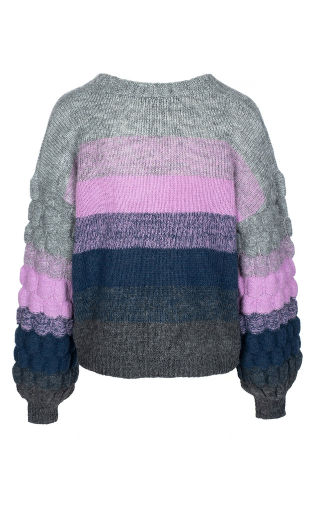 Luxzuz Strik - Calina - Lilac Sachet