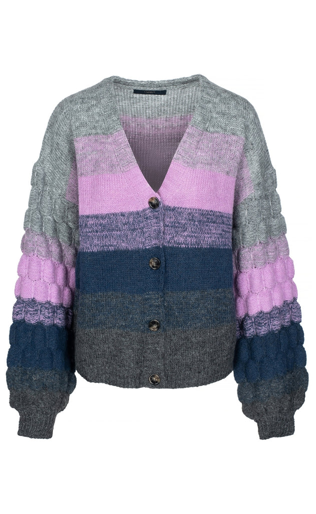 Luxzuz Strik - Calina - Lilac Sachet